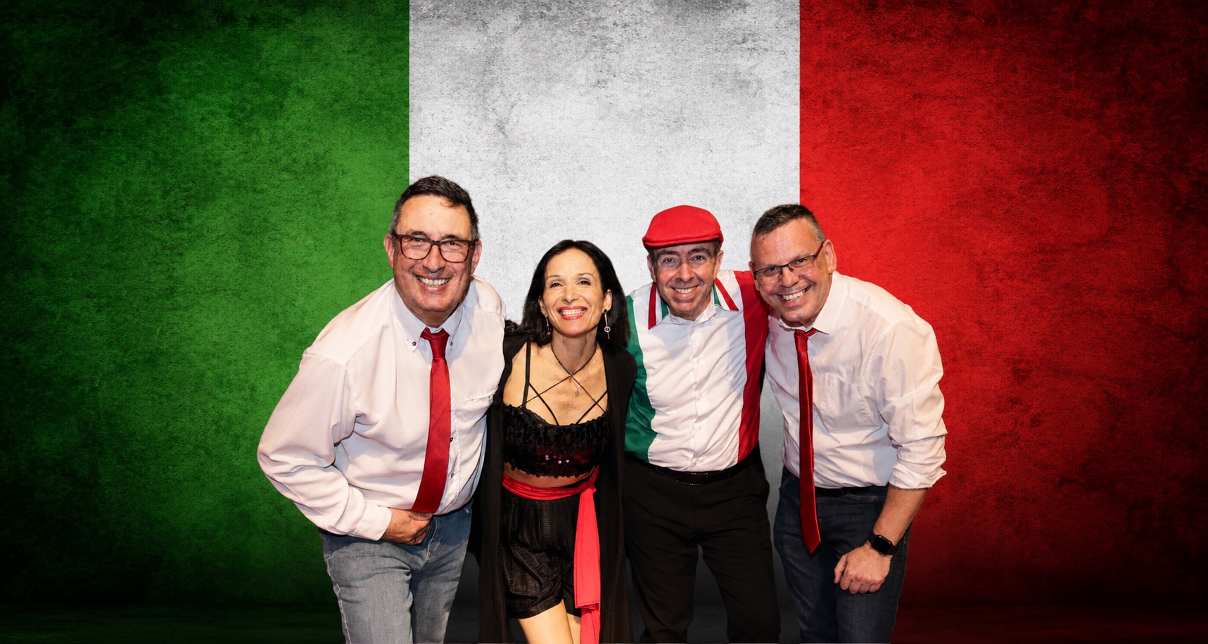 Dolce Vita Band